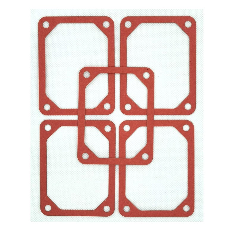 WFCYQ Valve Cover Gasket 475-452 Compatible with/Replacement for Briggs & Stratton 690971 - Image 4